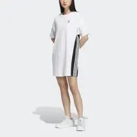 在飛比找蝦皮商城優惠-Adidas Adibreak Dress HY4257 女