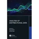 ANALYSIS OF DISTRIBUTIONAL DATA