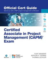 在飛比找誠品線上優惠-Certified Associate in Project