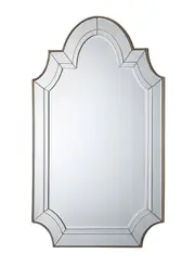 By Dezign - Limoge Mirror - Mirrors