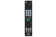 SH-1LC Universal Replacement Remote for Sharp Televisions