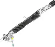Steering Systems Hydraulic Steering Rack Compatible for Honda Element CR-V RD7 2.4 53601-S9A-A01 53601-S9A-A02