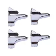 Shelf Corner Brace Floating Glass Shelf Brackets Glass Shelf Holder