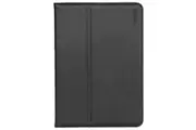 Targus Click-In THZ781GL Carrying Case (Flip) Apple iPad mini, iPad mini (5th Generation), iPad mini 2, iPad mini 4, iPad mini 3 Tablet - Black - - -