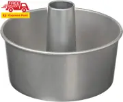 Endoshoji WSH04017 Professional Chiffon Cake Mold, 6.7 Inches (17 Cm), Ulster, M