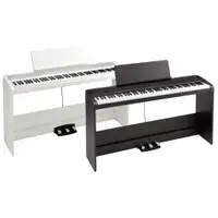 在飛比找蝦皮購物優惠-Korg B2SP 88鍵 電鋼琴 數位電鋼琴 數位鋼琴 靜