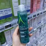 SữA RửA MặT ADERMA PHYS-AC PURIFYING FOAMING GEL DA DầU MụN