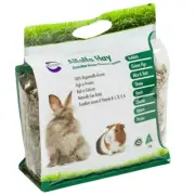 Pet Natural Alfalfa (Lucerne) Hay 500g