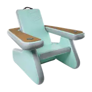 Inflatable AeroRondak® Chair Classic