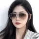 【幸子眼鏡®正品授權】Rayban雷朋太陽眼鏡男女鏡片經典款大臉全彩飛行員墨鏡RB3025JM