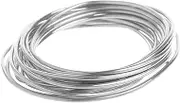 1 Roll 5m Flux Core Welding Wire for Refrigerator Ac Flux Cored Wire 1.6mm Copper Aluminum