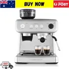 Sunbeam EM5300S Barista Max Espresso Machine with Integrated Grinder AU STOCK
