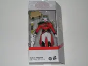 2023 STAR WARS BLACK SERIES : PURGE TROOPER HOLIDAY EDITION W/NUTCRACKER FIGURE