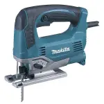 【花蓮源利】 MAKITA 牧田 JV0600K 快拆線鋸機 免板手曲線鋸 90MM 4段軌道無段變速 JV0600