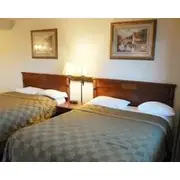 Americas Best Value Inn Hanford