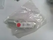 917AOPLPNCS5697; HIGH PURITY DIAPHHRAGM VALVE PARKER/VERIFLO