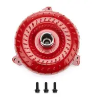 Fits GM TH350/TH400 Torque Converter 4000 Stall by Hughes Performance GM40BILLET