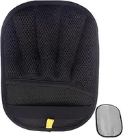 Wezalget Pet Grooming Gloves - Double-Sided Kitten Hair Remover Glove | Pet Accessories, Animal Gentle Shedding Tool For Couch, Furniture, Carpet, Car Seat