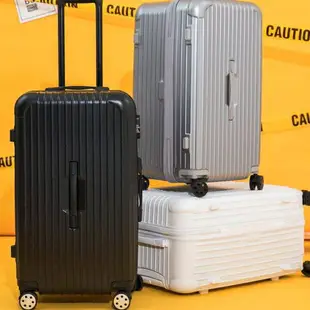 大容量行李箱 拉桿箱 32寸 28寸 26寸 20寸 行李箱 登機箱 旅行箱 飛機輪 胖胖箱 拉鍊款 輕便行李箱