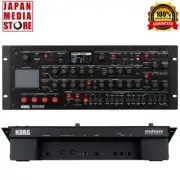 KORG Modwave Module Wavetable Synthesizer Sequencer Brand New 100% Genuine
