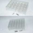 Seed Tray Seedling Starter Garden Plant Germination Nursery Pots Grow Box CakDx