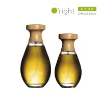 在飛比找momo購物網優惠-【O’right 歐萊德】咖啡因養髮液100ml送50ml(