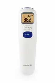 Omron Forehead Thermometer MC720