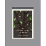 REFORMATION PROFILES, TEACHING SERIES STUDY GUIDE