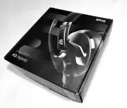 EPOS H3 Hybrid Closed Acoustic Gaming Headset with Bluetooth (Black) Brand New