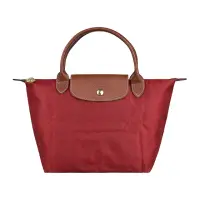 在飛比找momo購物網優惠-【LONGCHAMP】LONGCHAMP LE PLIAGE