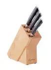 Scanpan Classic 4 Piece Knife Block 4pc
