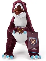 West Ham United FC Plush T-Rex