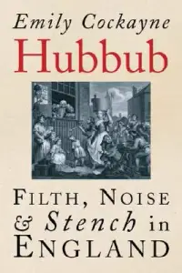 在飛比找博客來優惠-Hubbub: Filth, Noise & Stench 