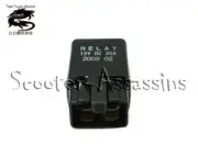 STARTER RELAY for APRILIA Amico Gulliver Scarabeo SR Sonic Stealth , UK