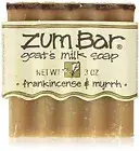 Frankincense & Myrrh Soap Bar 3 Oz