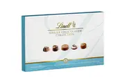 Lindt Pralines Master Collection Chocolate Box 184g