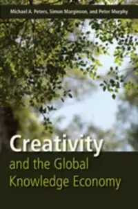 在飛比找博客來優惠-Creativity and the Global Know