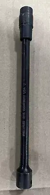 Williams Flextension Extension Tension Type 9/16 X 1/2 Drive 9" Shank ISSXTB918