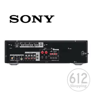 【現貨免運】SONY STR-DH590 環繞擴大機 5.2聲道