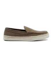 [Dune London] Brayley Casual Shoe in Taupe