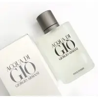 在飛比找蝦皮購物優惠-Giorgio Armani GA 亞曼尼 專櫃貨 寄情水1