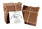 Woozey Acres Drunken Woodsman Moisturizing Goat Milk Soap