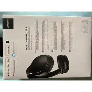 Bose QuietComfort QC35 II