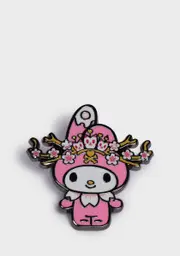 [Tokidoki] x Hello Kitty And Friends Enamel Pin Blind Box