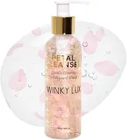 Petal Cleanser - Gentle Daily Facial Cleanser With Glycerin Petals