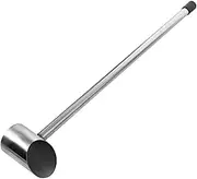 Ciieeo Marshmallow Candy Scoop Food Scoop Sturdy and Wear-Resistant for Candy Supply Reusable for Kitchen Needs