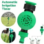 2 Hour Mechanical Tap Timer Garden Irrigation Controller Automatic Water Timer