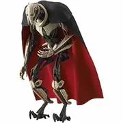 Star Wars - Revenge of the Sith - General Grievous 1/12 Scale DIY Model Kit
