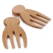 Maxwell & Williams: Bamboozled Salad Hands (18cm)