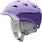 2024 Smith Optics Vantage MIPS Women Peri Dust Purple Haze Snow Ski Helmet Small